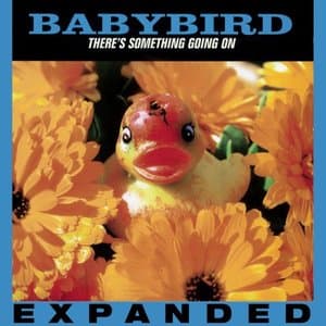 Theres Something Going On (Expanded)