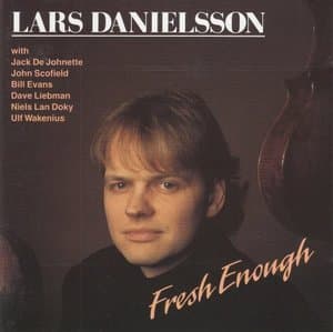 Fresh Enough