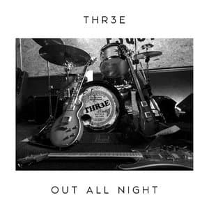 Out All Night