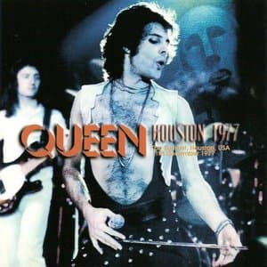Houston 1977