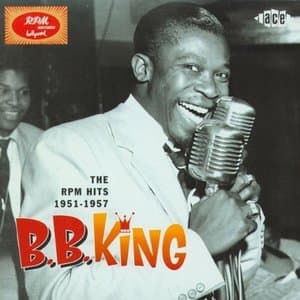 The RPM Hits 1951-1957