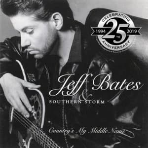 Countrys My Middle Name - 25th Anniversary