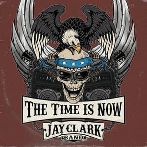 The Time Is Now