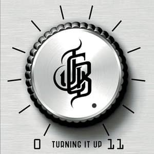 Turning It Up