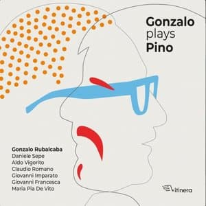 Gonzalo Plays PIino