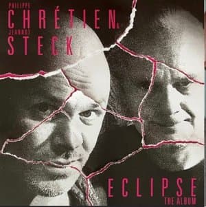 Eclipse - The Album