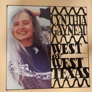 West of West Texas