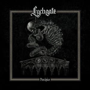 Precipice