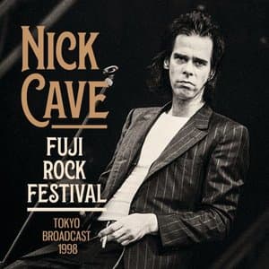 Fuji Rock Festival