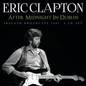 After Midnight In Dublin