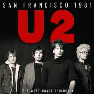 San Francisco 1981