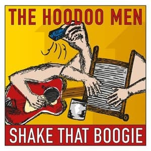 Shake That Boogie