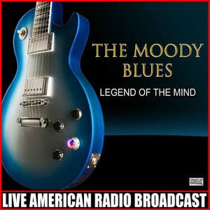 Legend Of The Mind (Live)