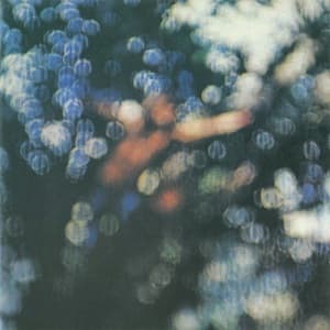 Obscured By Clouds