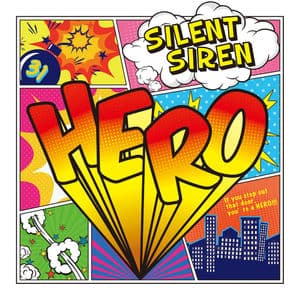 Hero E.P.