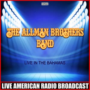 Live In The Bahamas (Live)