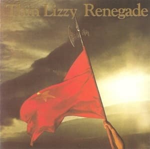 Renegade