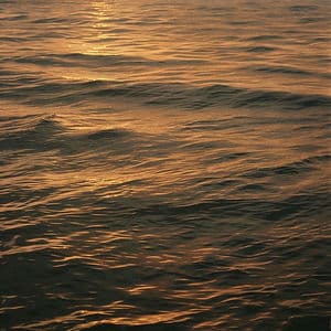 Flowing