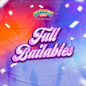 Full Bailables