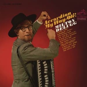Accordion My Way-Ole!