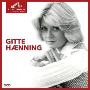 Electrola...Das ist Musik! Gitte Haenning