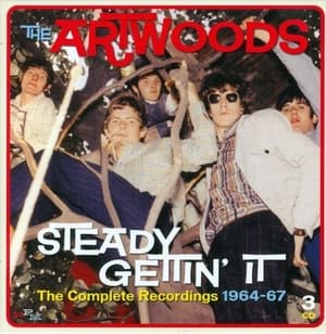 Steady Gettin It: The Complete Recordings 1964-67