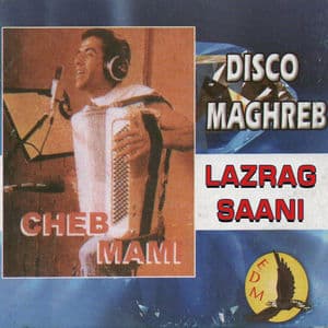 Lazrag Saani