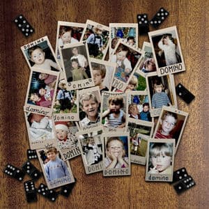 Domino (Mixtape)
