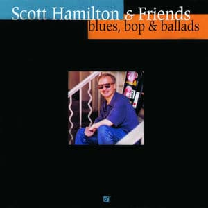 Blues Bop & Ballads