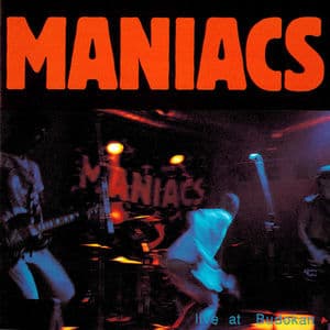 Live at Budokan (Live)