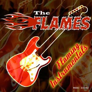 Flaming Instrumentals