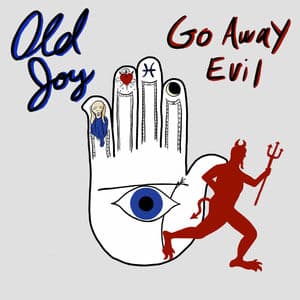 Go Away Evil