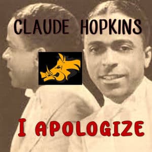 I Apologize