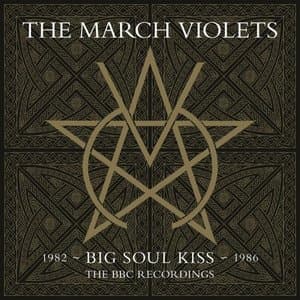 Big Soul Kiss (BBC Recordings 1982-1986)