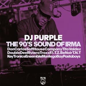 The 90s Sound of Irma