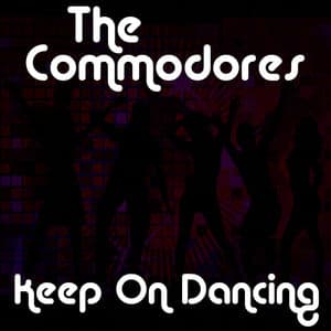 Keep On Dancing