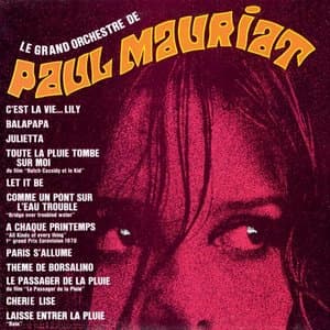 Cest la vie... Lily