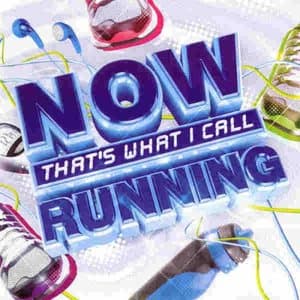Now Thats What I Call Running