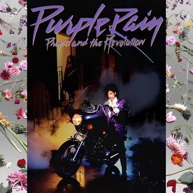 Purple Rain Deluxe (Expanded Edition) (Remaster) [192kHz]