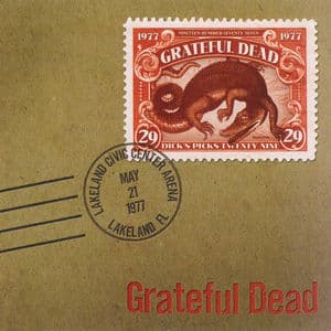 Dick's Picks Vol. 29: Fox Theater, Atlanta, GA 5/19/77 / Lakeland Civic Center Arena, Lakeland, FL 5/21/77 (Live)