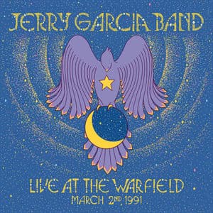 Let’s Spend the Night Together (Live at The Warfield: March 2nd, 1991)