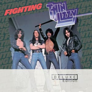 Fighting