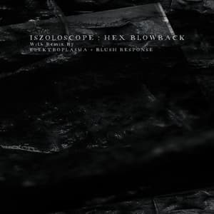 Hex Blowback