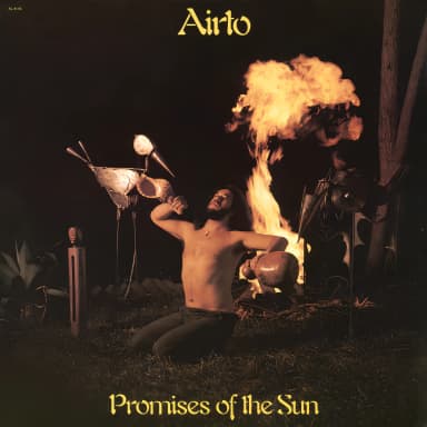 Promises of the Sun