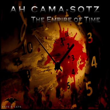 The Empire Of Time