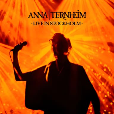 Live In Stockholm