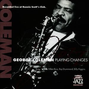 Playing Changes