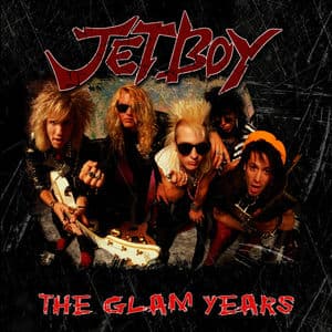 The Glam Years