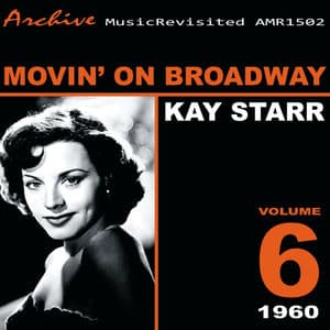 Movin' on Broadway