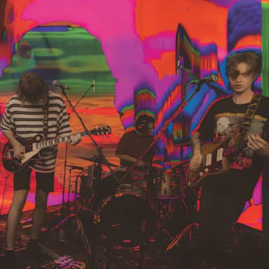 Levitation Sessions